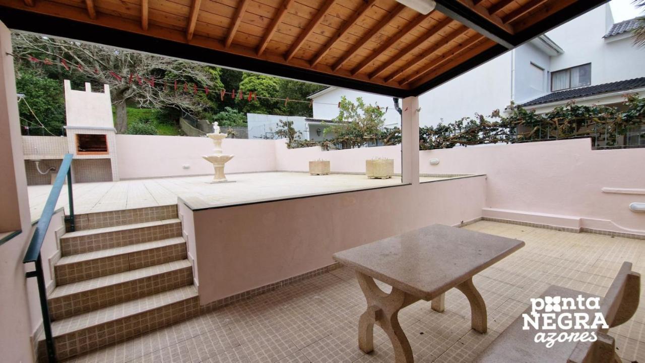 Casa Da Ilda Praia da Vitoria Exterior photo