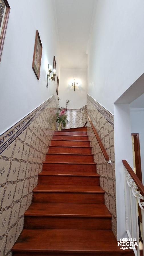Casa Da Ilda Praia da Vitoria Exterior photo