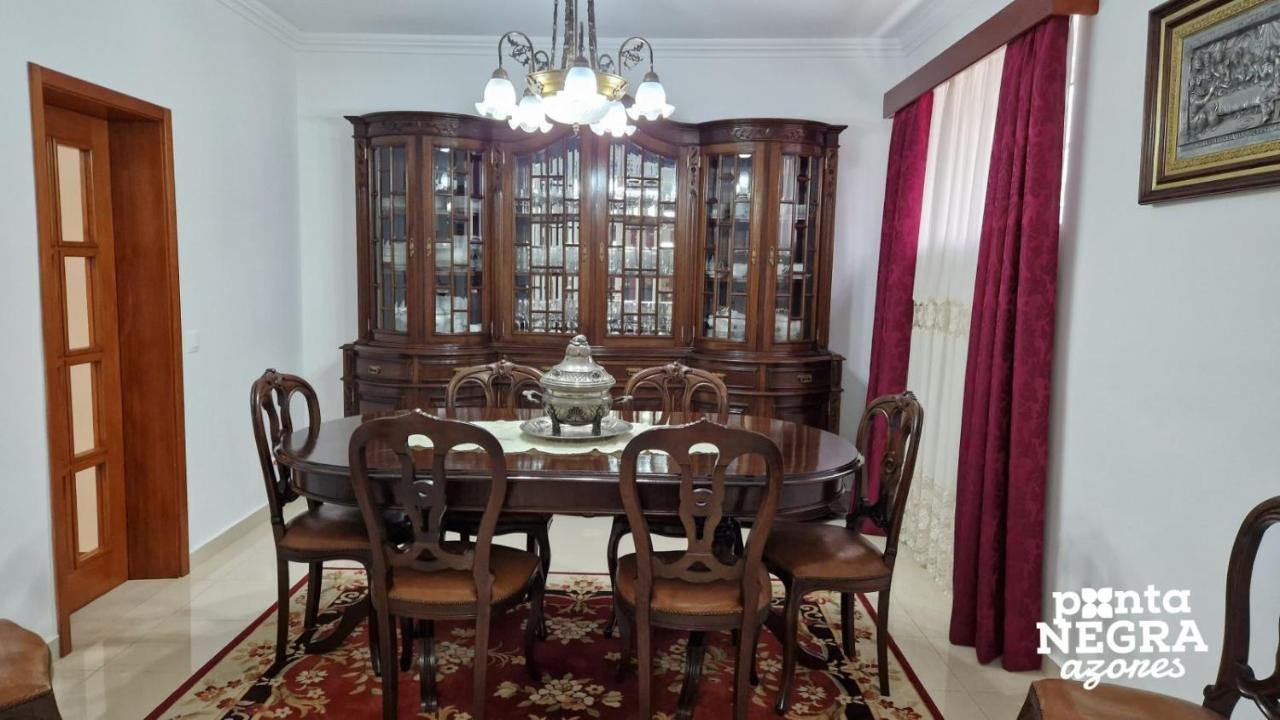 Casa Da Ilda Praia da Vitoria Exterior photo