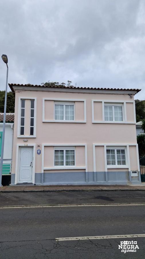 Casa Da Ilda Praia da Vitoria Exterior photo