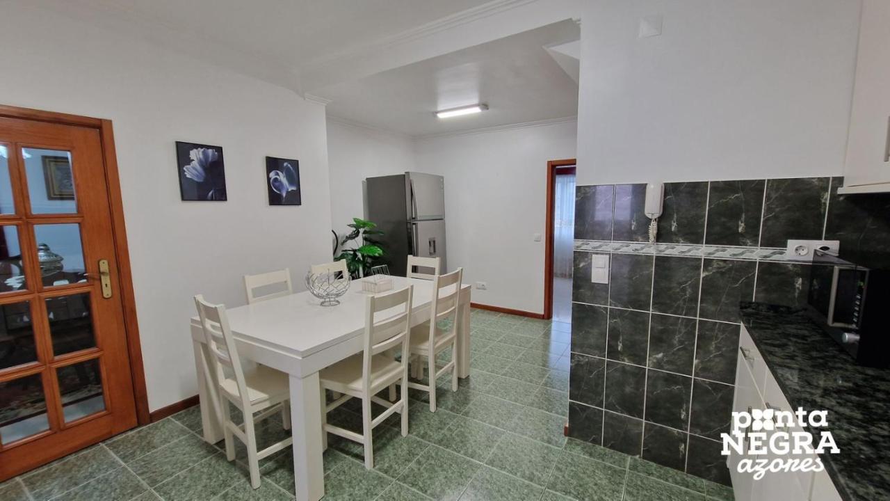 Casa Da Ilda Praia da Vitoria Exterior photo