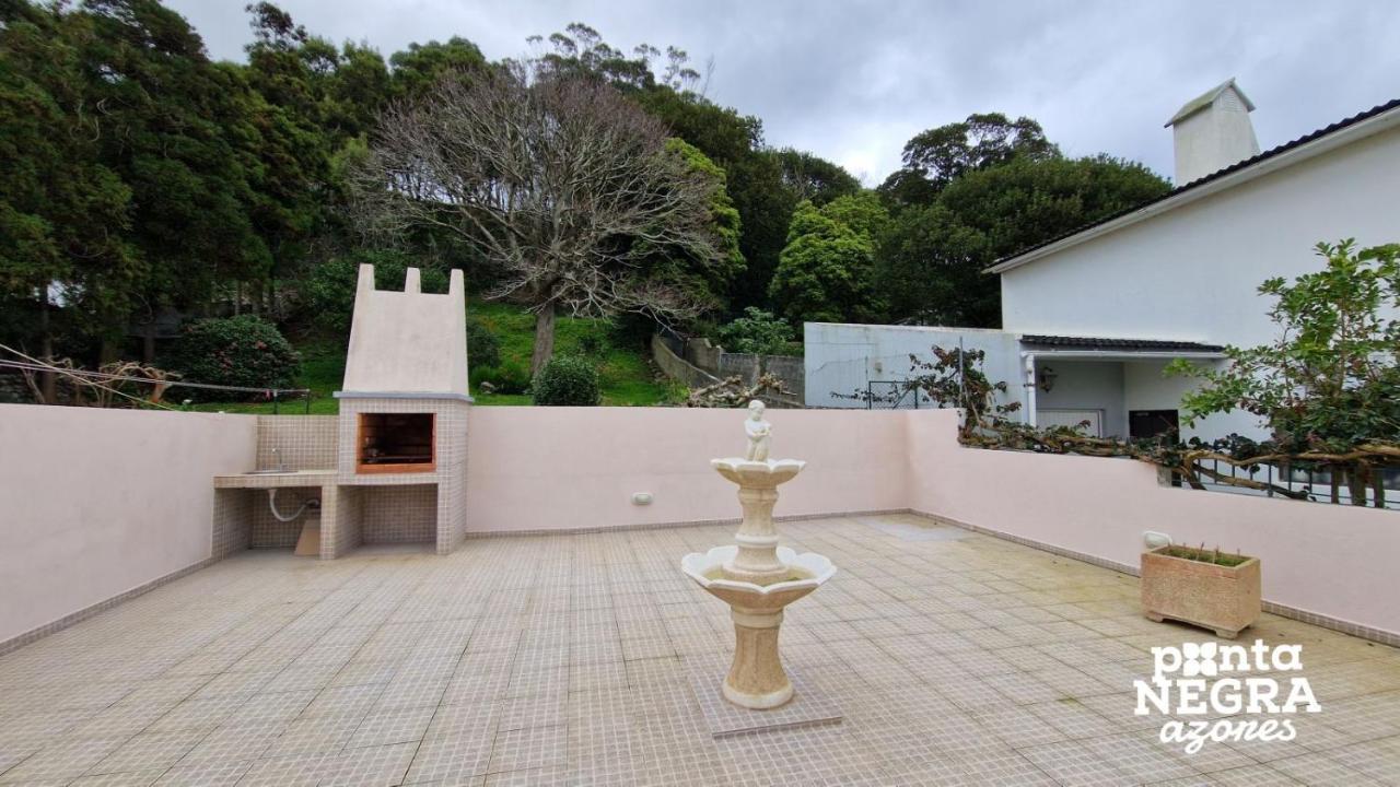 Casa Da Ilda Praia da Vitoria Exterior photo