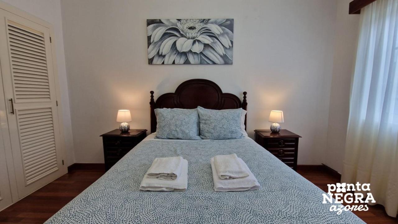 Casa Da Ilda Praia da Vitoria Exterior photo